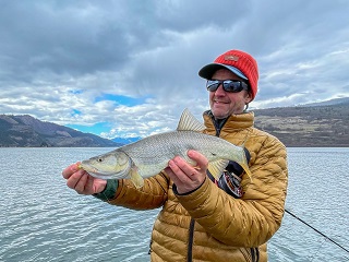 pikeminnow