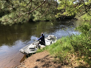 fly-fishing
