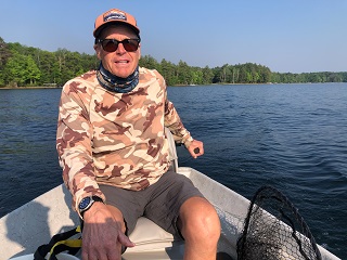 fly-fishing