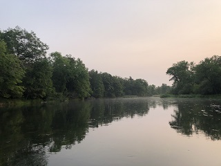 fly-fishing
