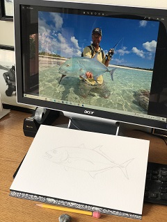 fish-art