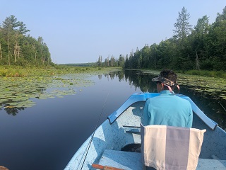 flyfishing