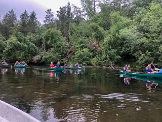 fishing