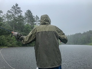 flyfishing
