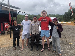 off-the-grid