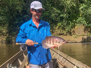 flyfishing