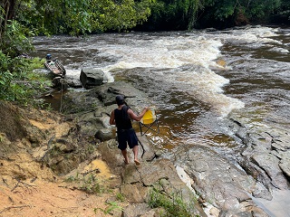 flyfishing