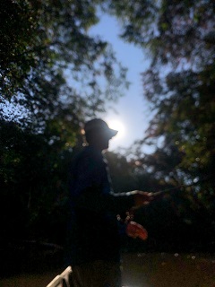 flyfishing