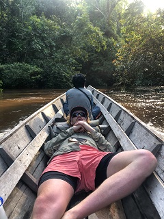 kaloi-fishing