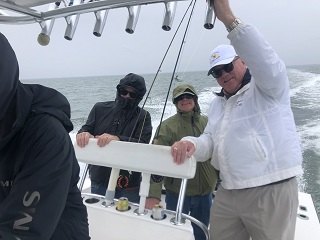 flyfishing