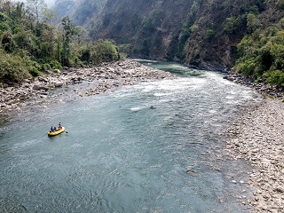 flyfishing