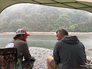 Flyfishing