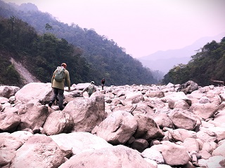 Bhutan
