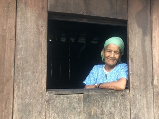 Bhutan