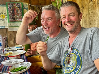 Klug-Currier-Bhutan