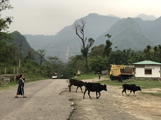 Bhutan