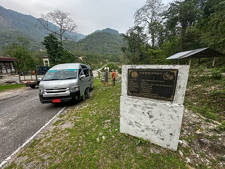 Bhutan