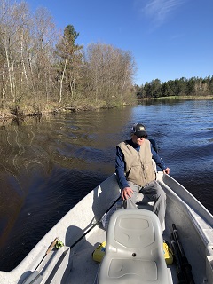 fly-fishing