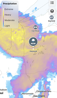 Hayward-WI