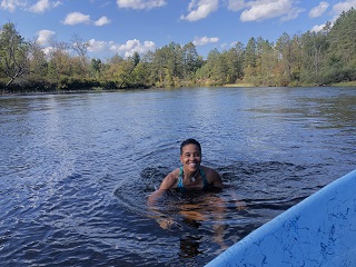 flyfishing