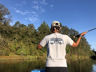 fly-fishing