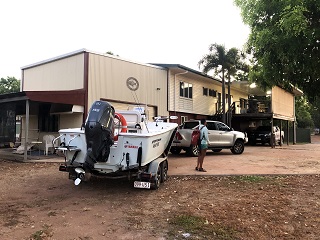 Aussie-Fly-Fishers