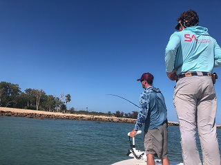 fly-fishing