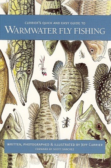 warmwater-flyfishing-books