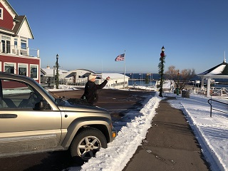 Bayfield-Wisconsin