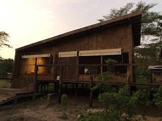 Xingu-Lodge