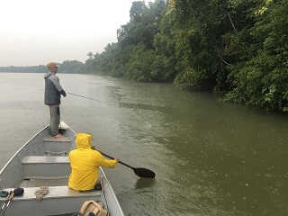 flyfishing-pacu