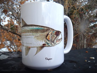 fish-coffee-mug