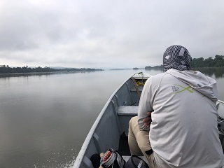 fly-fishing