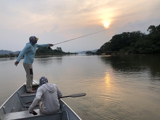 Xingu-River