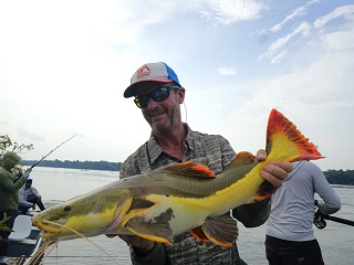 Xingu-River