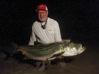 Gabon-tarpon