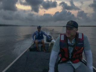 flyfishing-Gabon