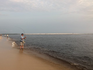 fly-fishing-Gabon