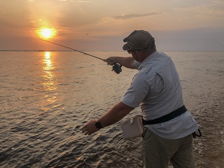 fly-fishing-Gabon