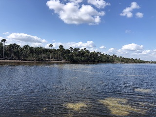 Mosquito-Lagoon-Florida