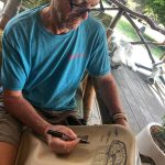 currier-fish-art
