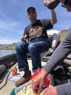 fly-fishing
