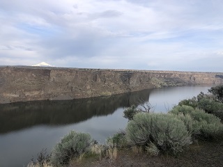 Billy-Chinook