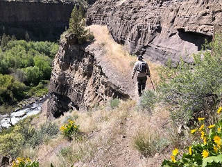 flyfishing-Oregon