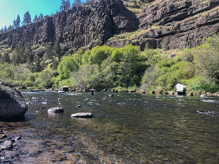 Deschutes-River