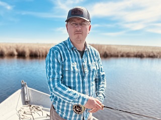 Paul-Snowbeck