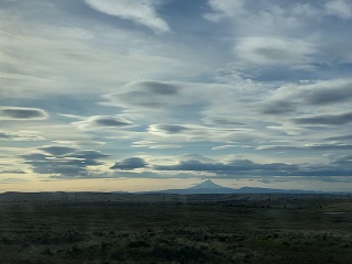 Oregon