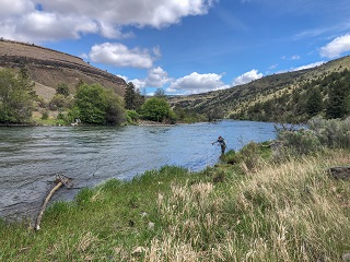 Deschutes-River