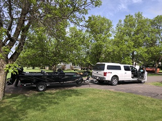 fly-fishing