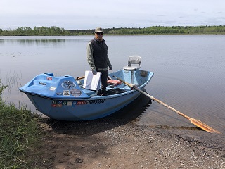 fly-fishing